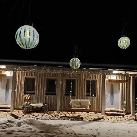 Erlebnisbauernhof Gutschi Ranch Kamp Exterior photo