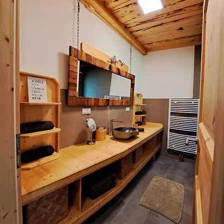Erlebnisbauernhof Gutschi Ranch Kamp Room photo