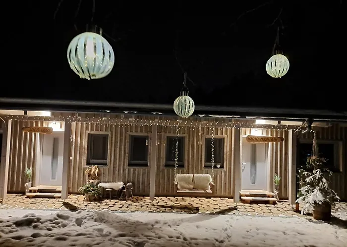 Erlebnisbauernhof Gutschi Ranch