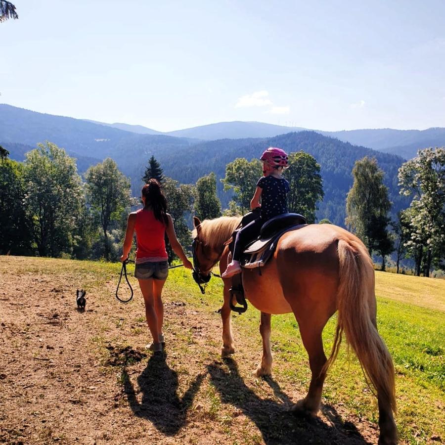 Gutschi Ranch Kamp