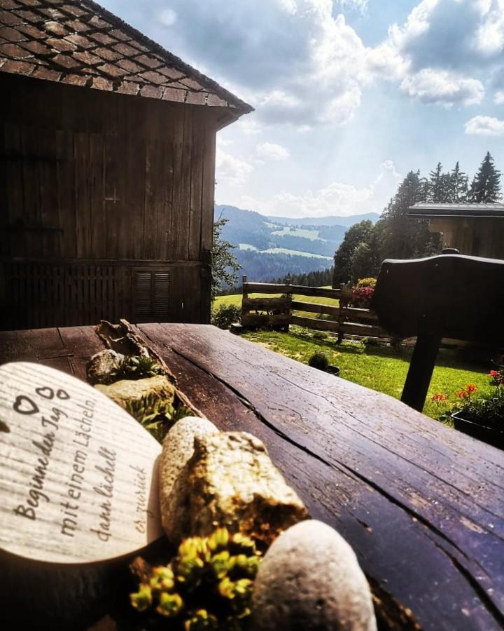 Gutschi Ranch