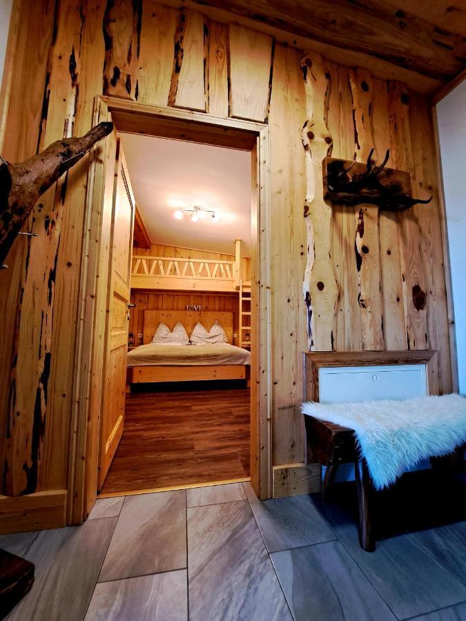 Gutschi Ranch * Kamp