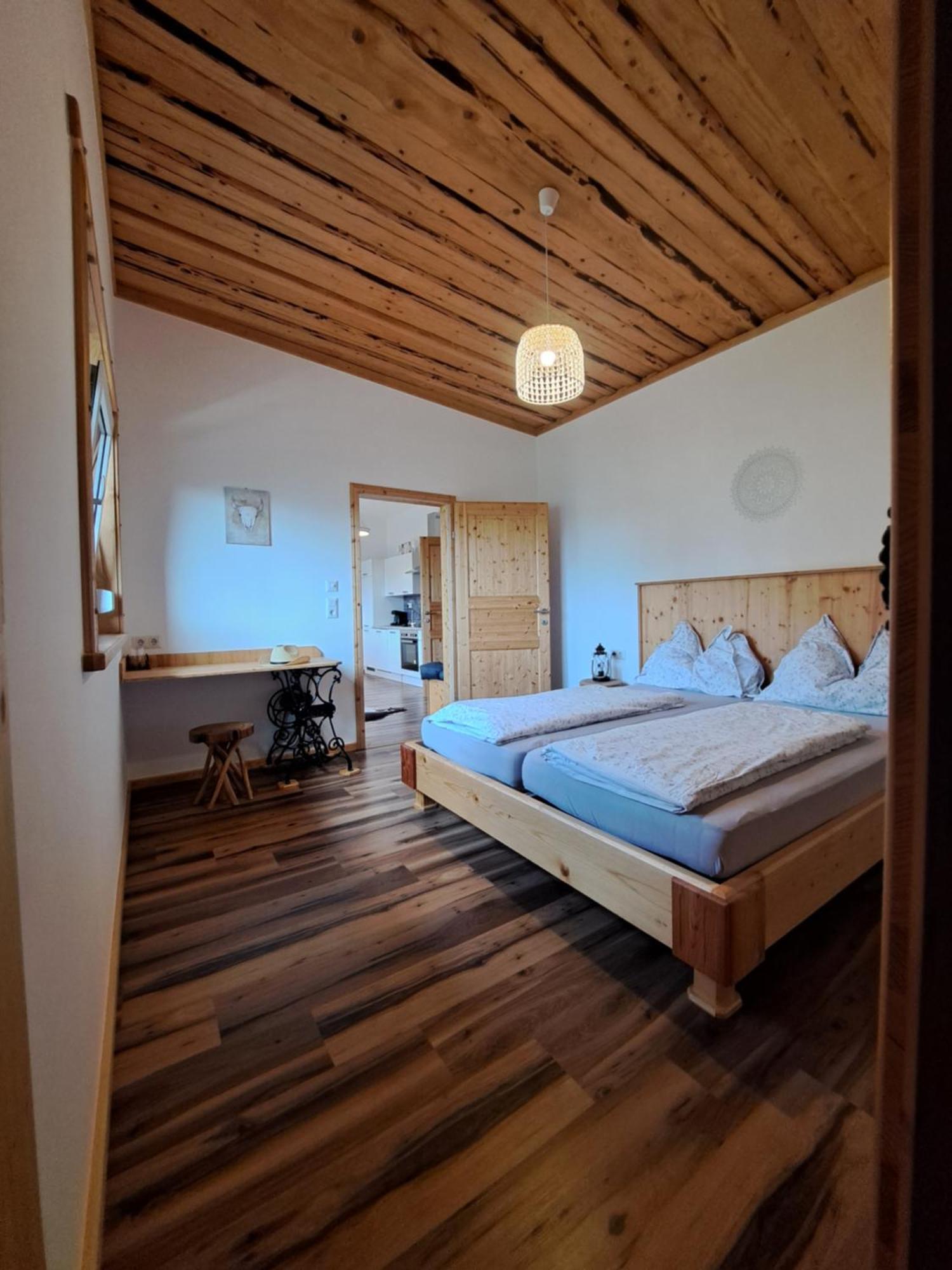 Gutschi Ranch Kamp