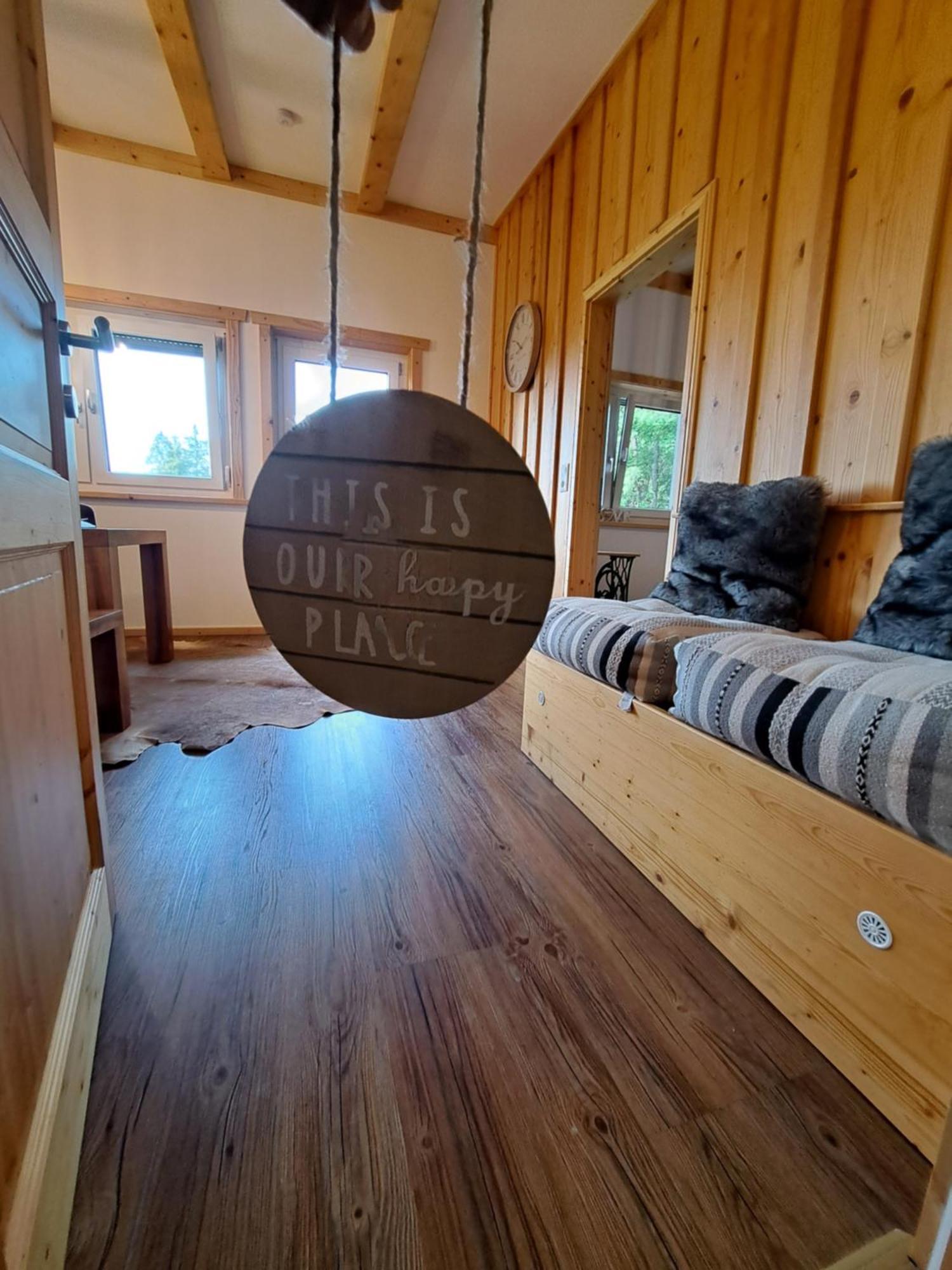 Gutschi Ranch * Kamp