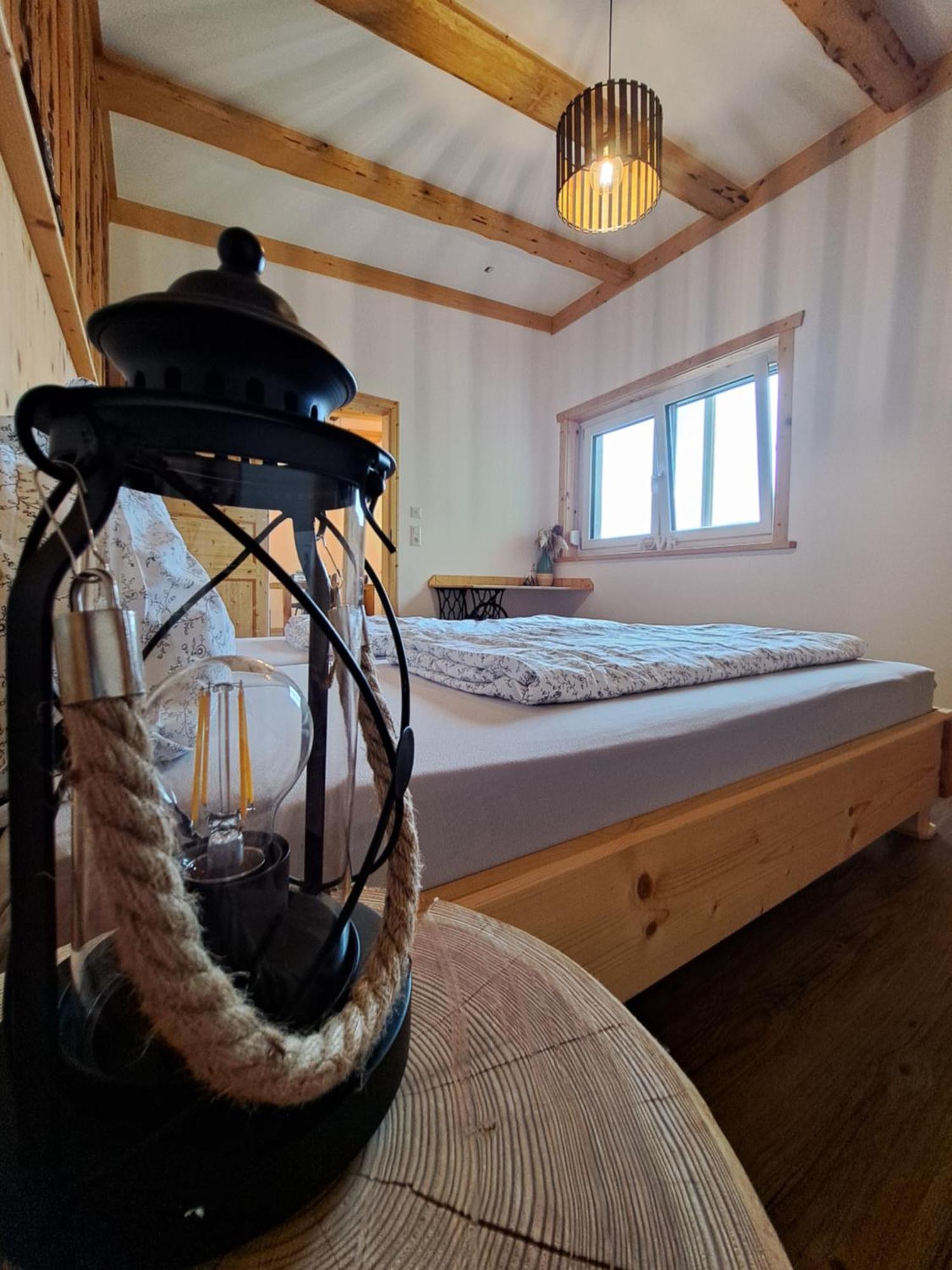 Gutschi Ranch Apartment