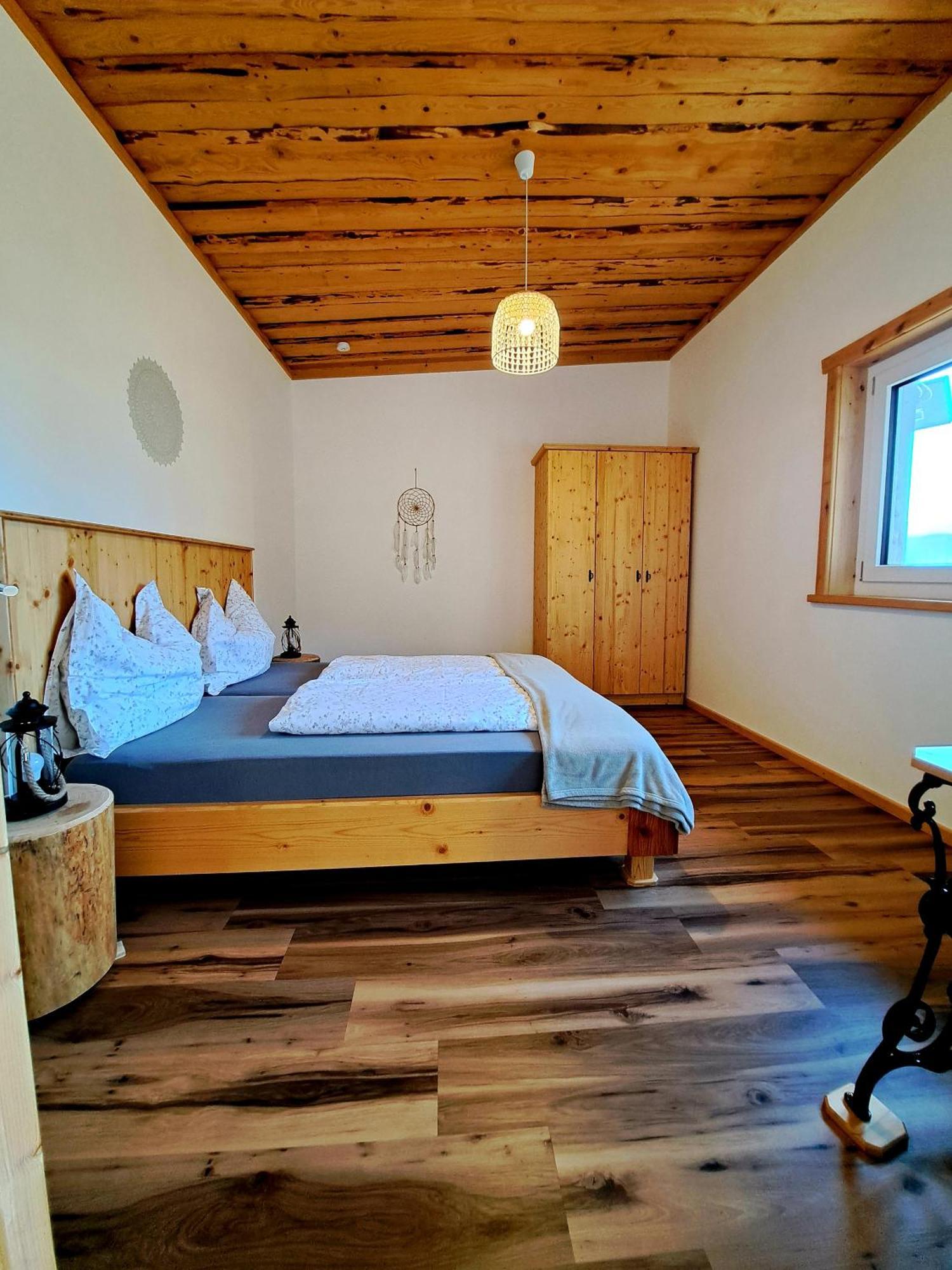 Gutschi Ranch * Kamp