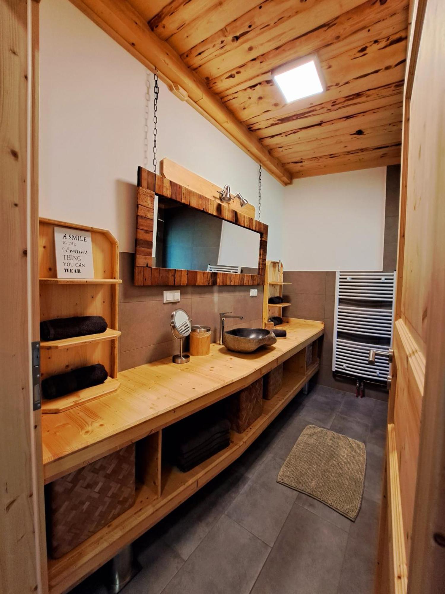Gutschi Ranch Apartment *